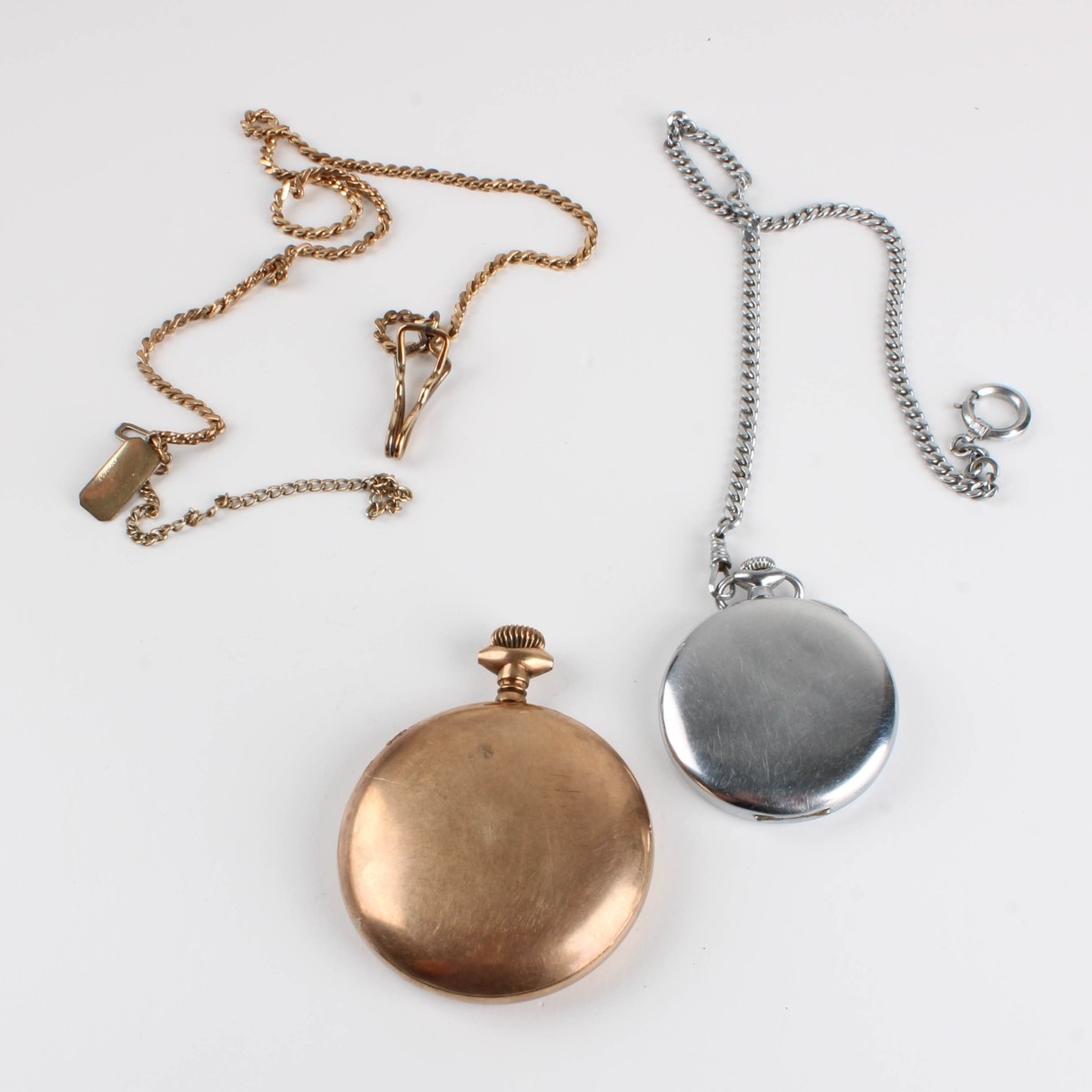 Antique Pocket Watches