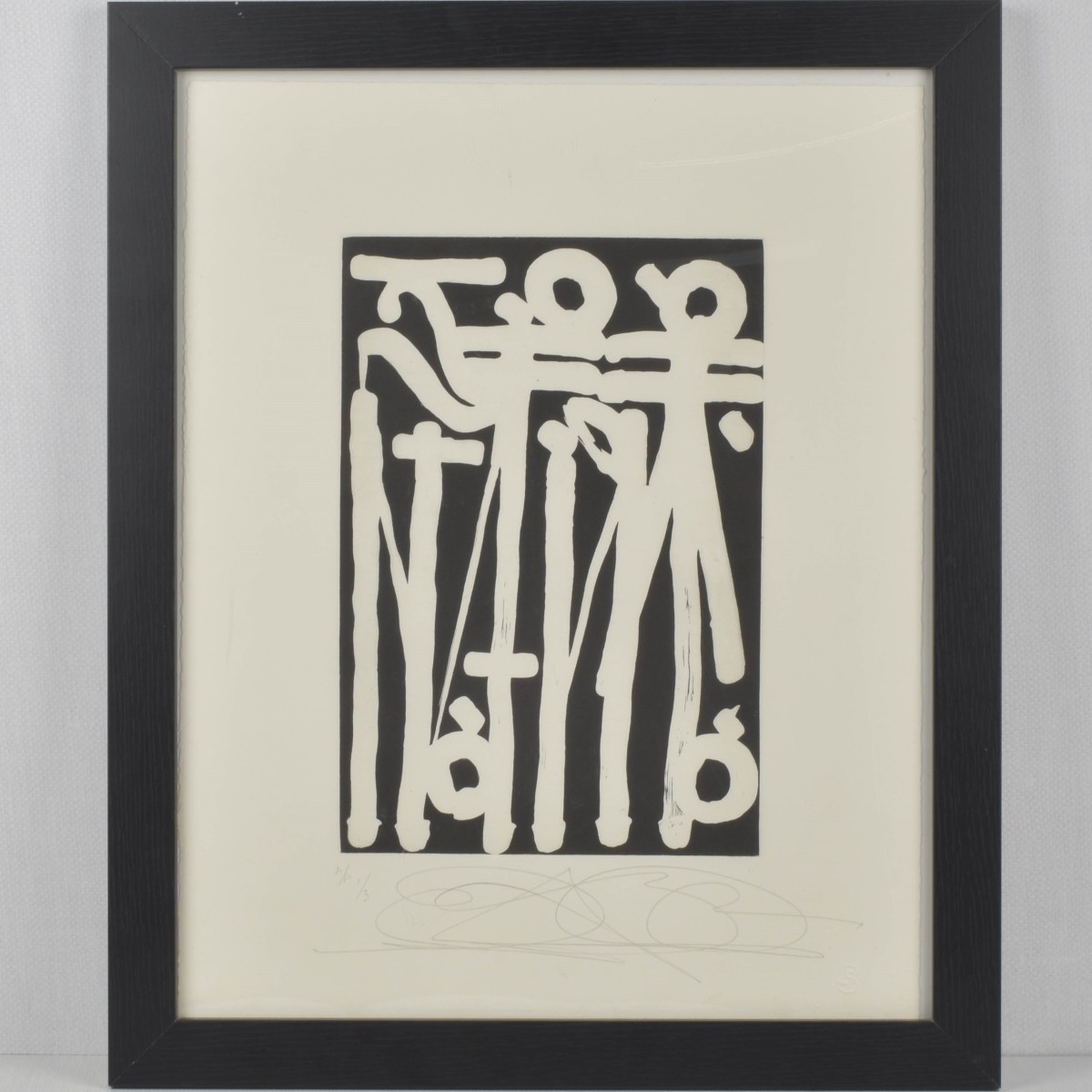 RETNA American, (b.1979)