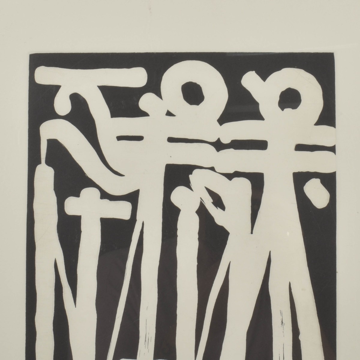 RETNA American, (b.1979)
