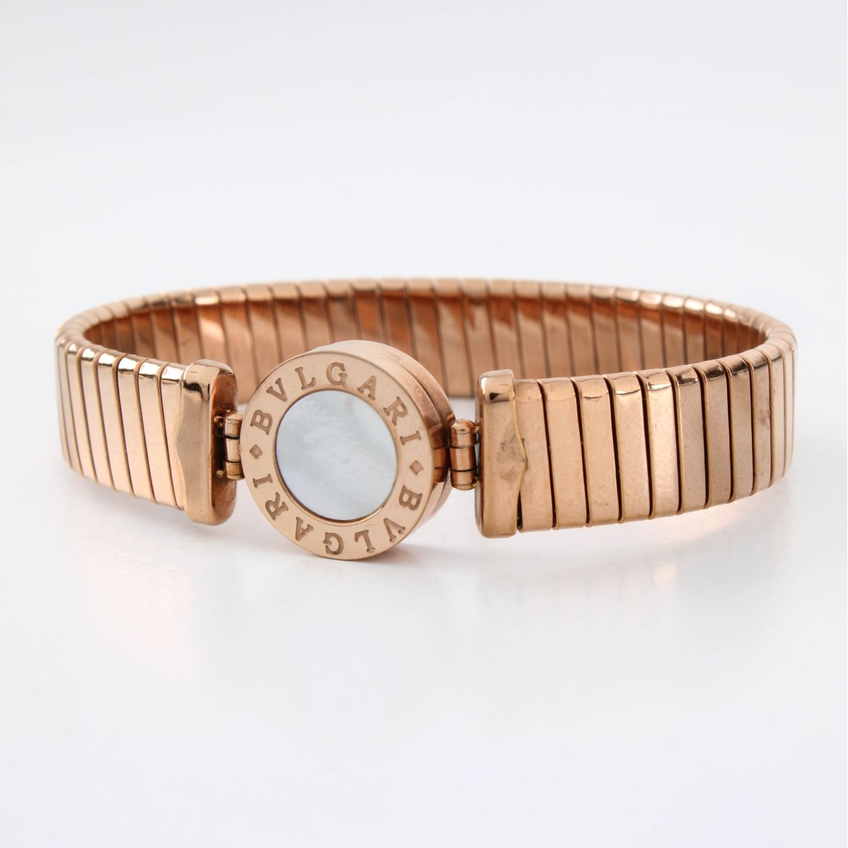 Clone Bulgari Bracelet & Dior Earrings