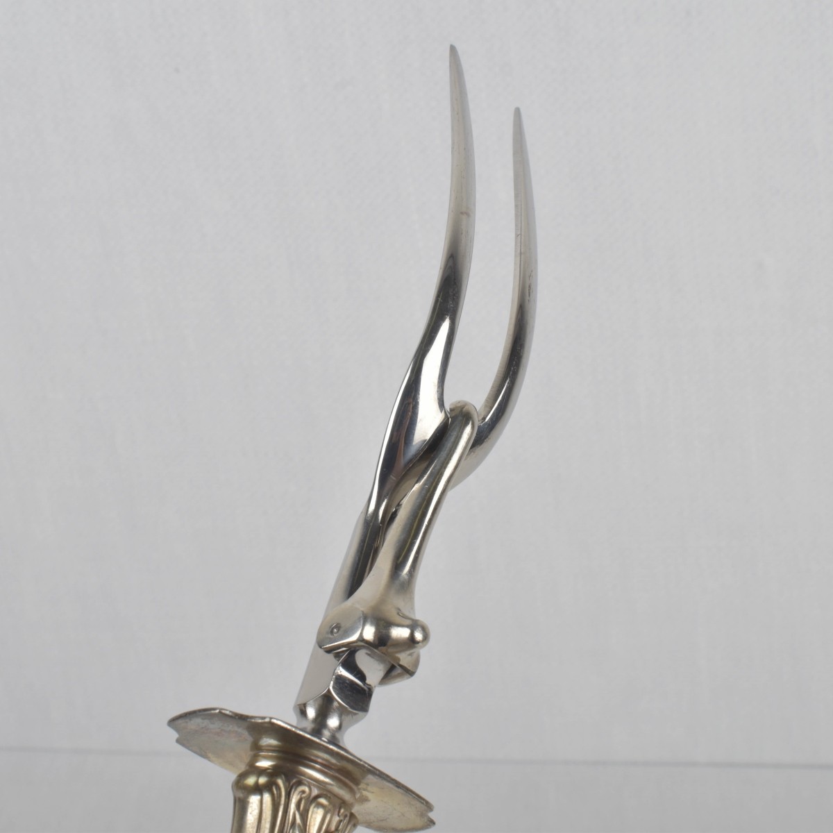 Georg Jensen and Reed & Barton Sterling