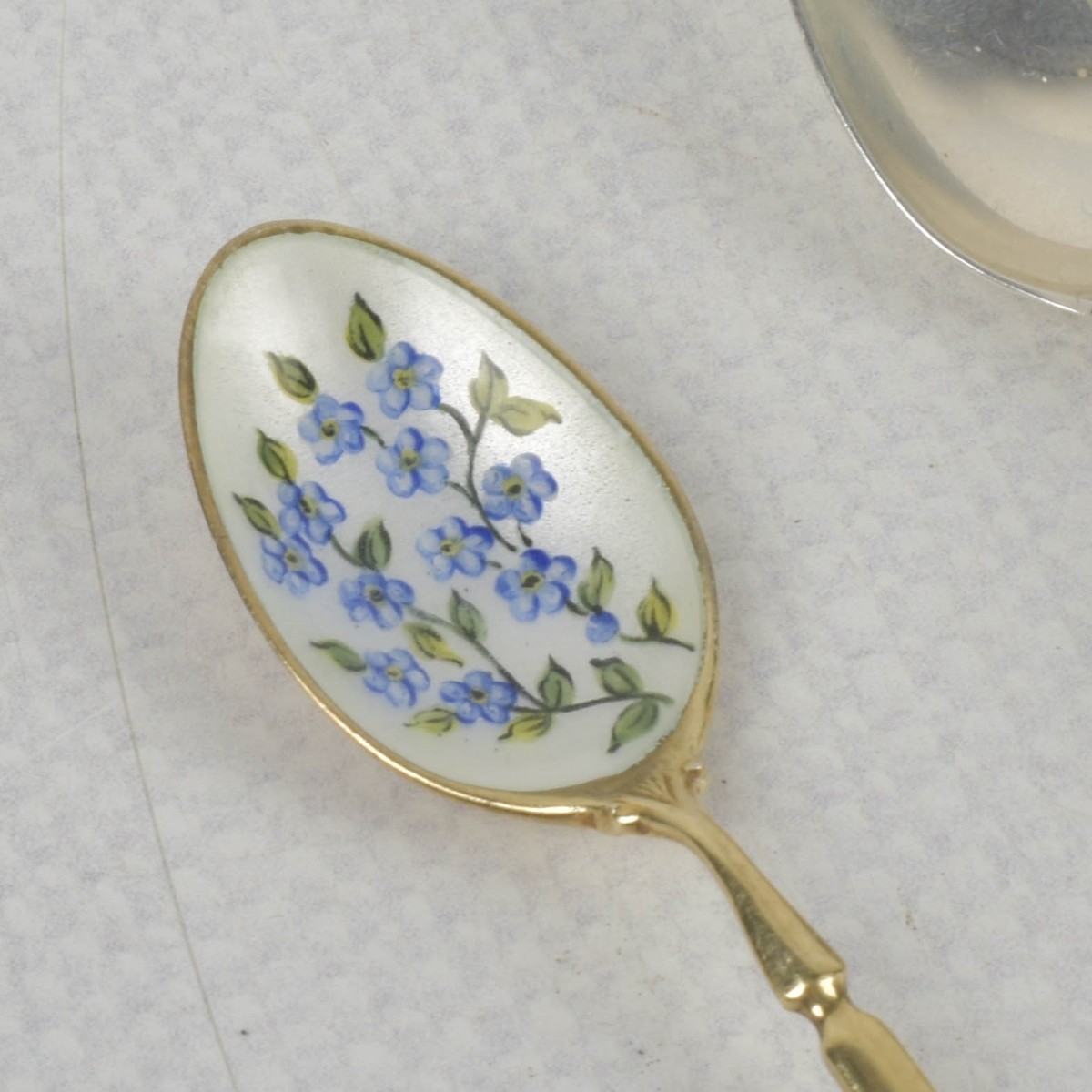 Georg Jensen and Reed & Barton Sterling
