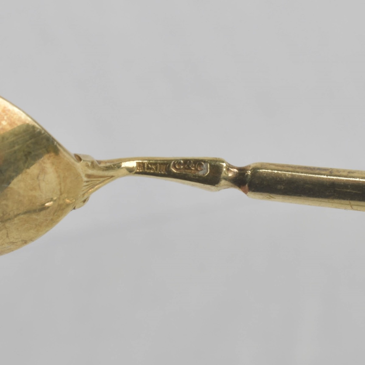 Georg Jensen and Reed & Barton Sterling