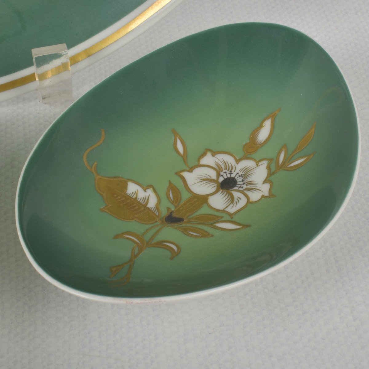 Wallendorf 1764 German Dishes