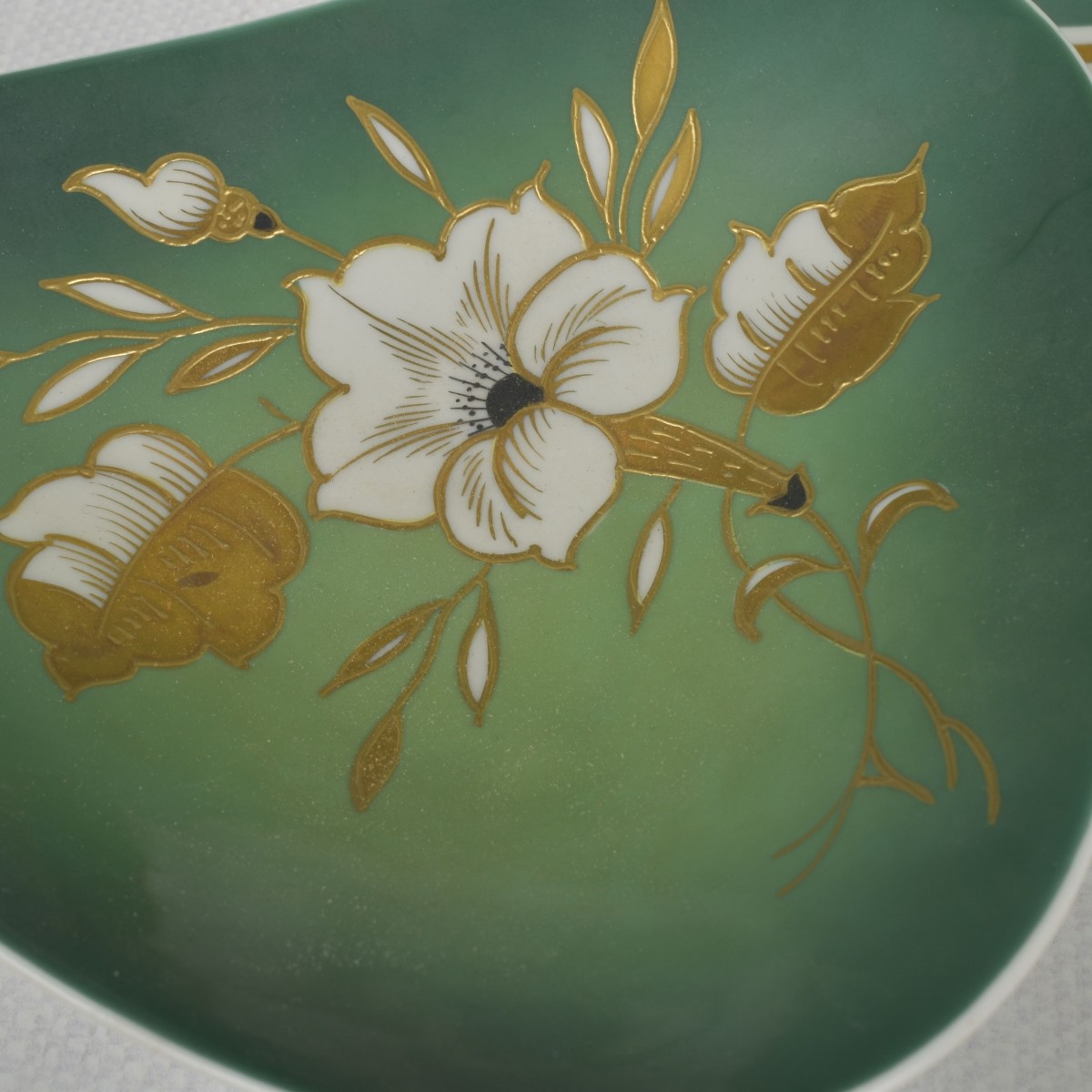 Wallendorf 1764 German Dishes