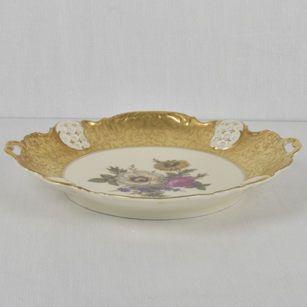 Rosenthal Porcelain Vase