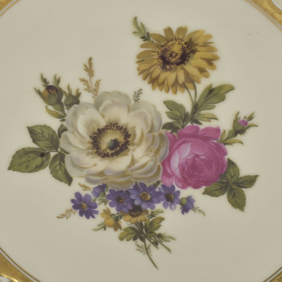 Rosenthal Porcelain Vase