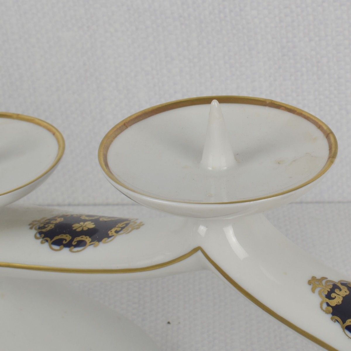Echt Kobalt Germany Pieces