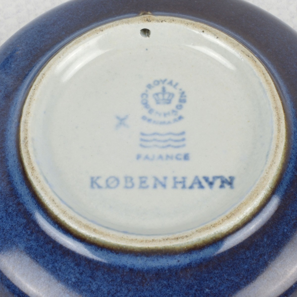 Royal Copenhagen Porcelain