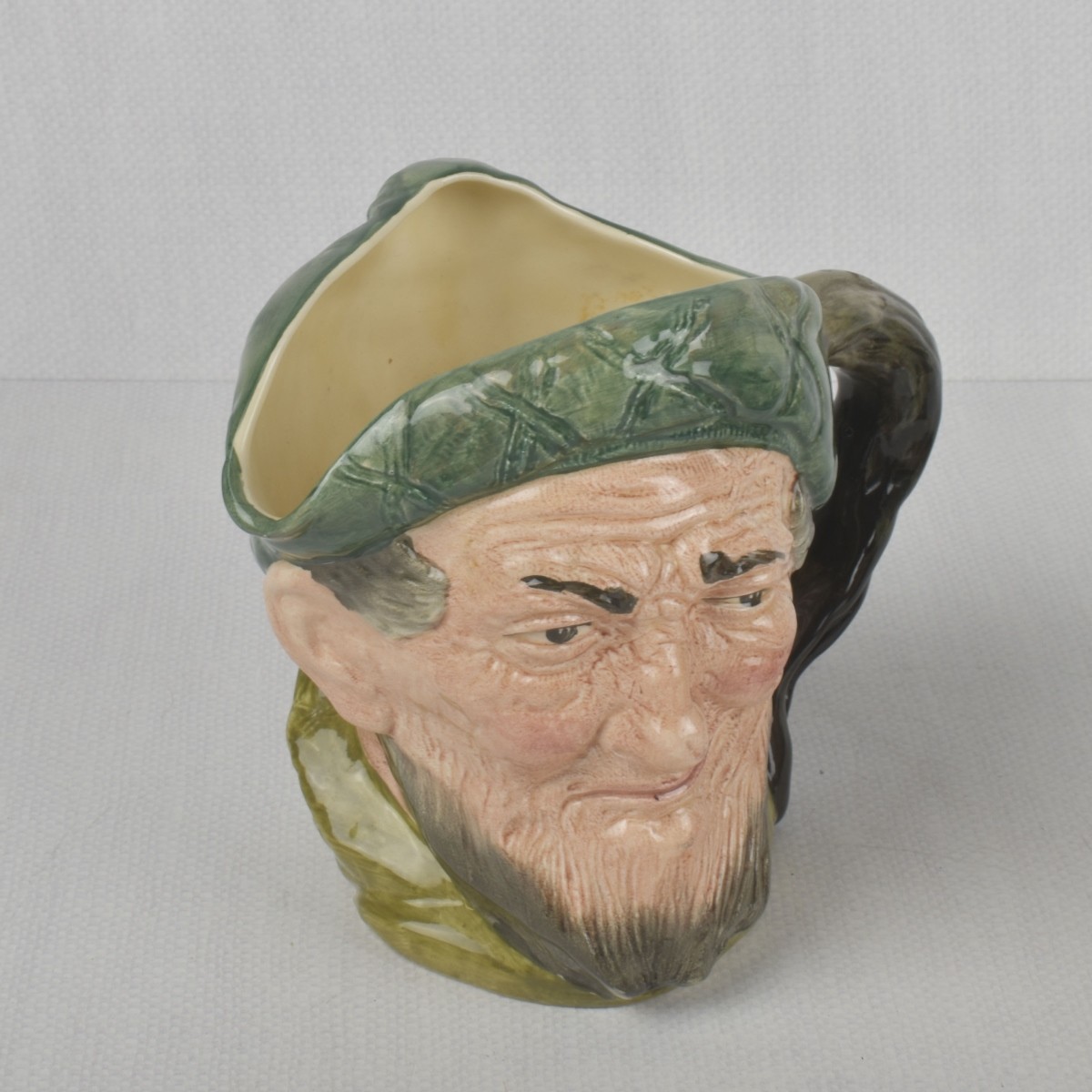 Royal Doulton Toby Mugs