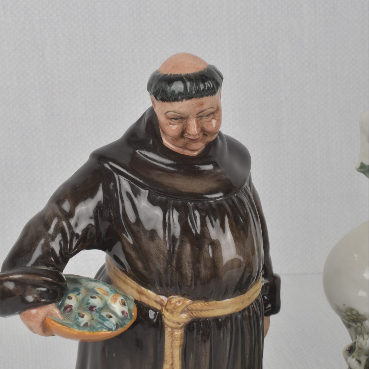 Royal Doulton Figures