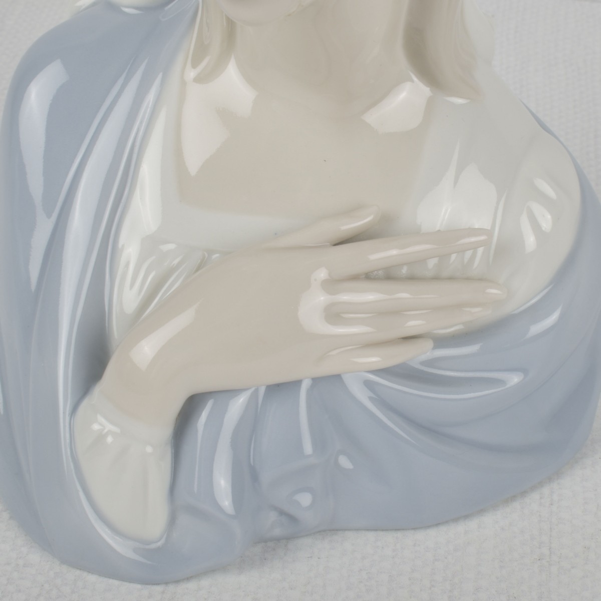 Lladro Figurine