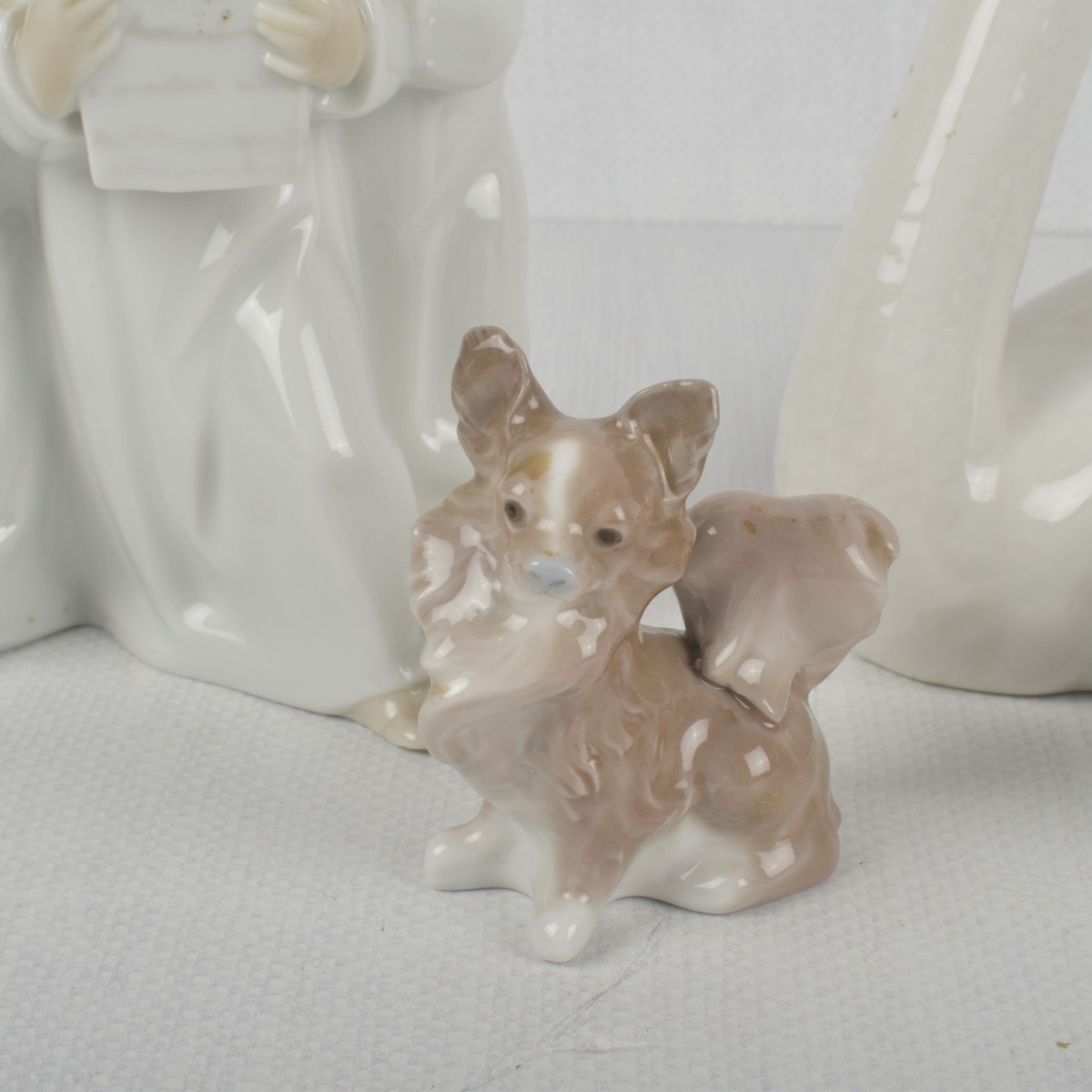 Lladro Figurines