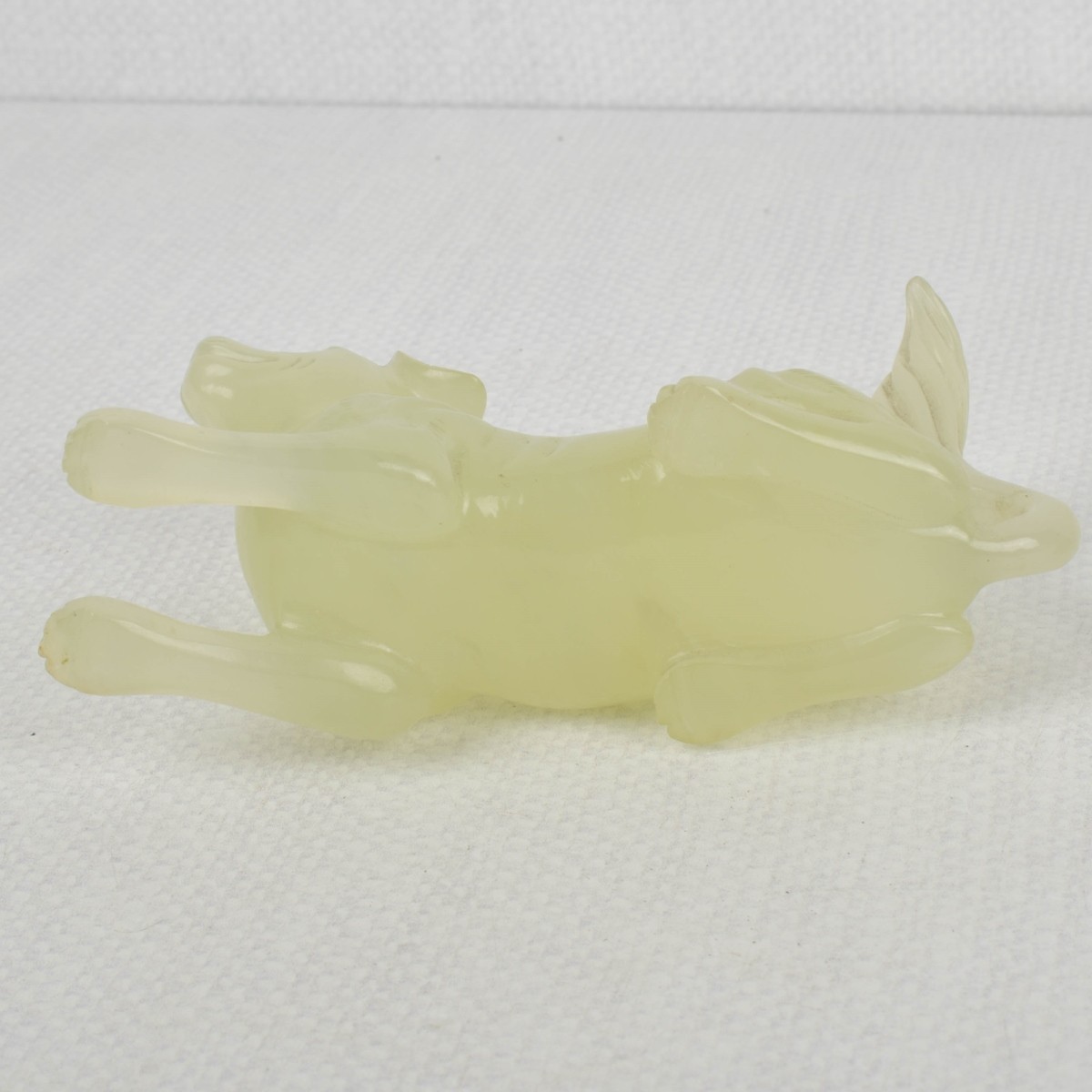 Chinese Carved Serpentine