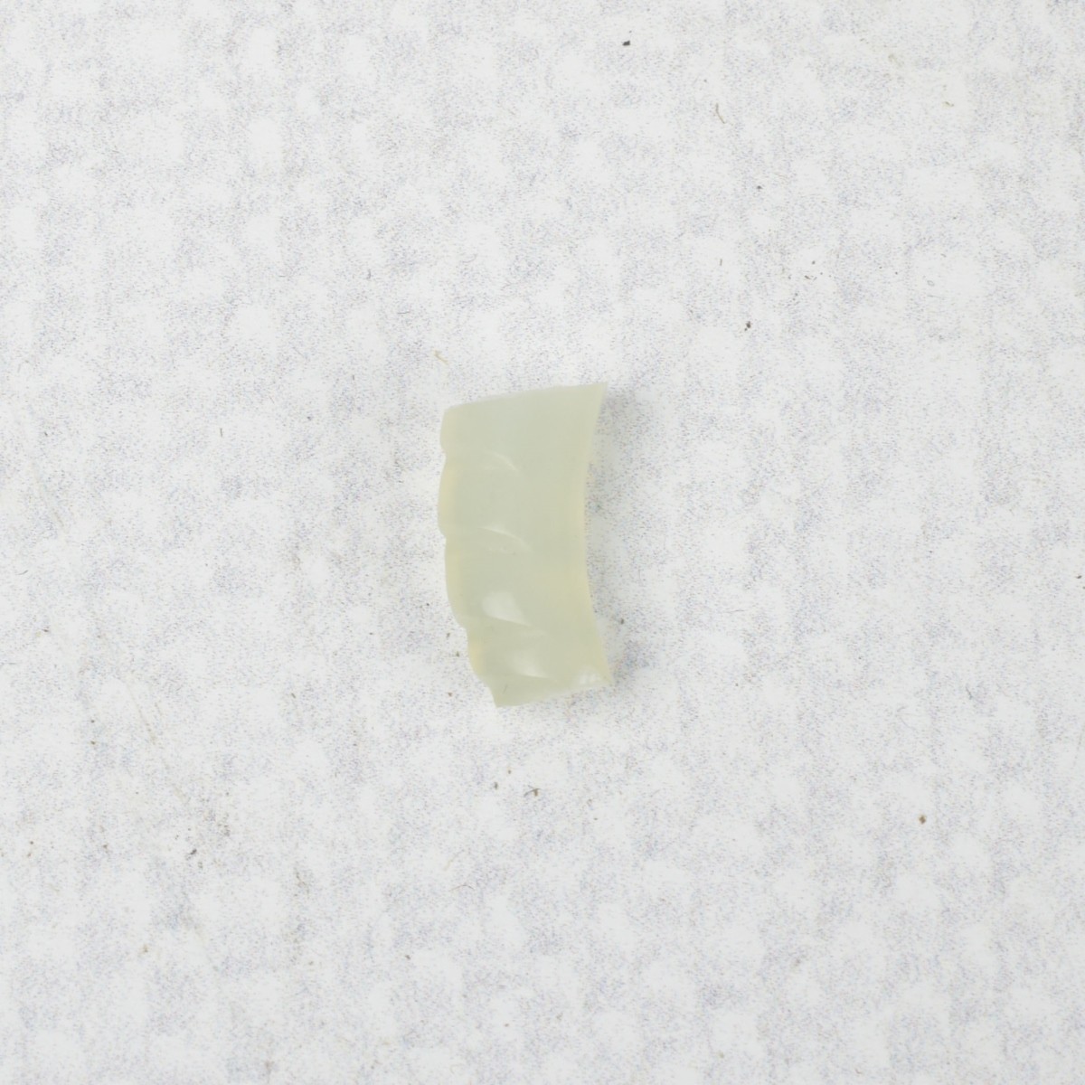 Chinese Carved Serpentine
