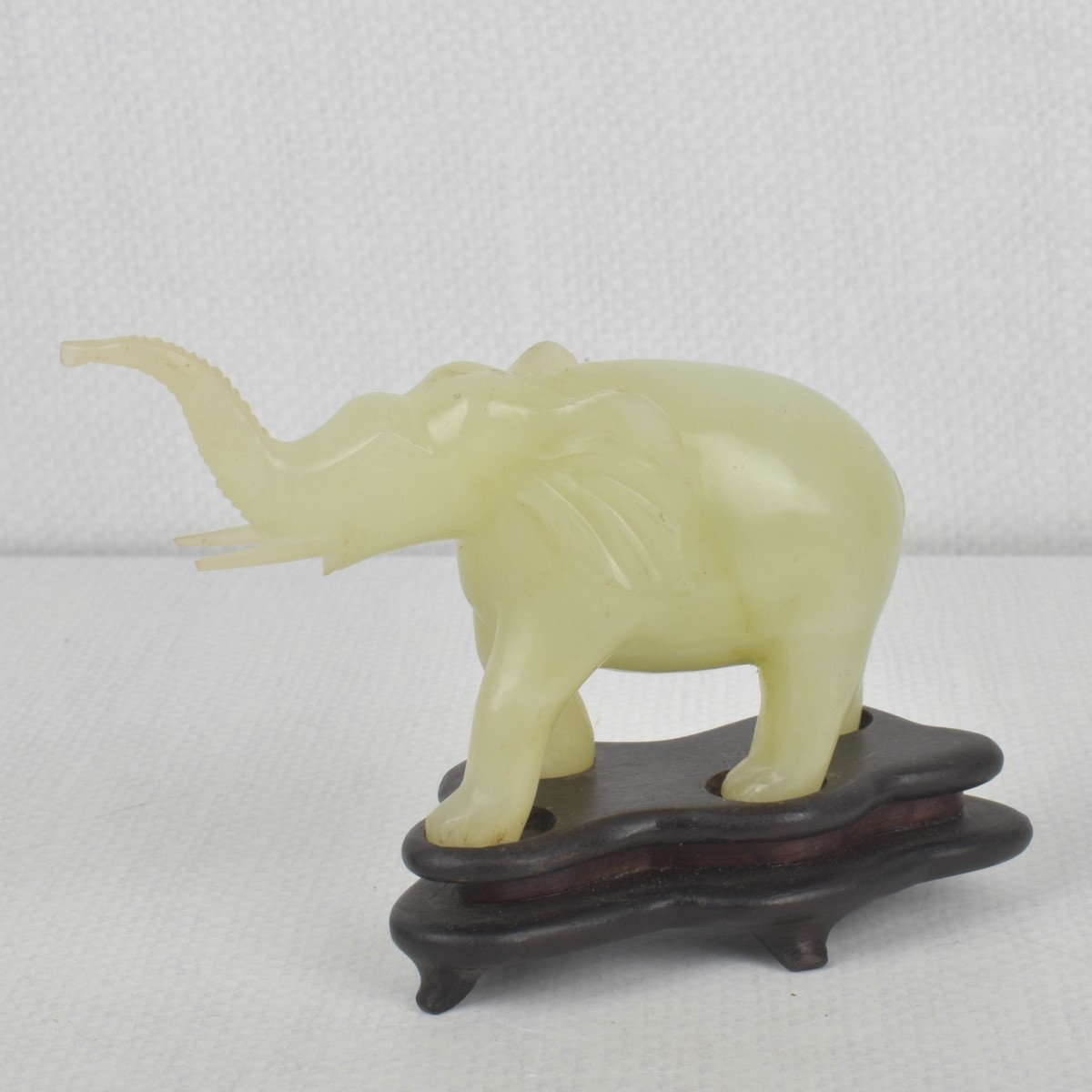 Chinese Carved Serpentine