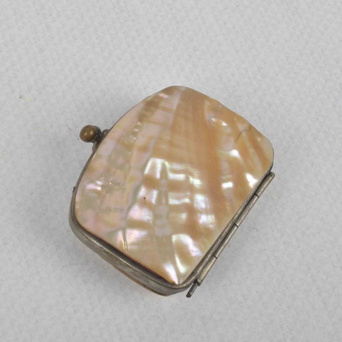 Mother of Pearl Pieces