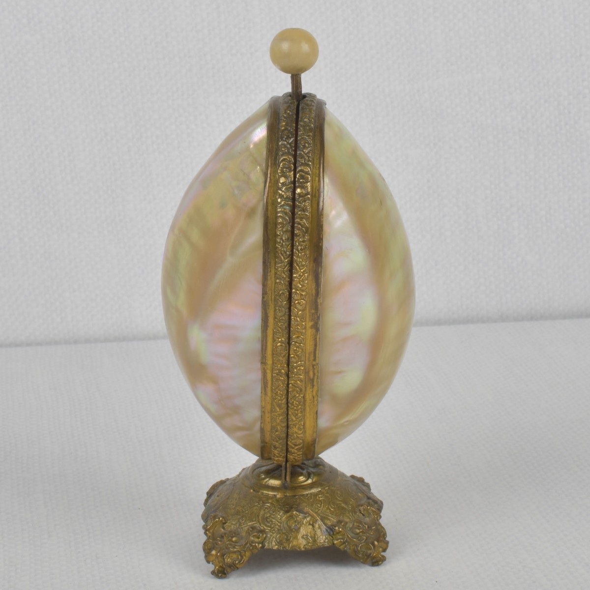 Mother of Pearl Pieces