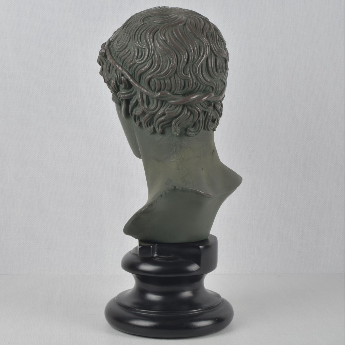 Alvastone Head of a Greek Athlete