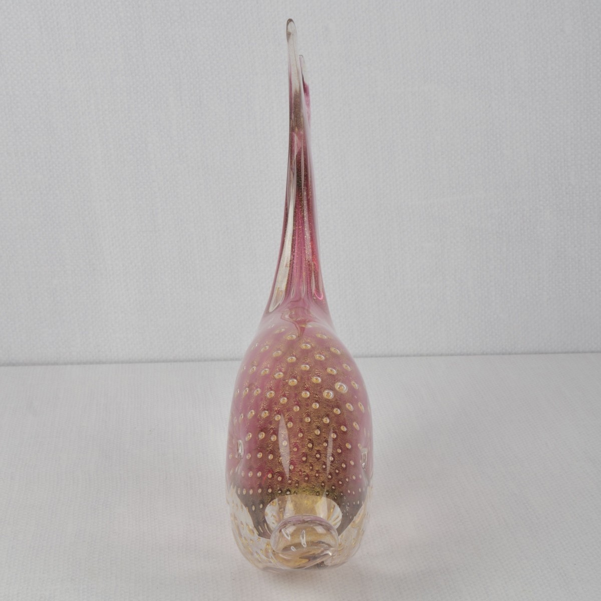 Mid-century Modern Murano Art Glass