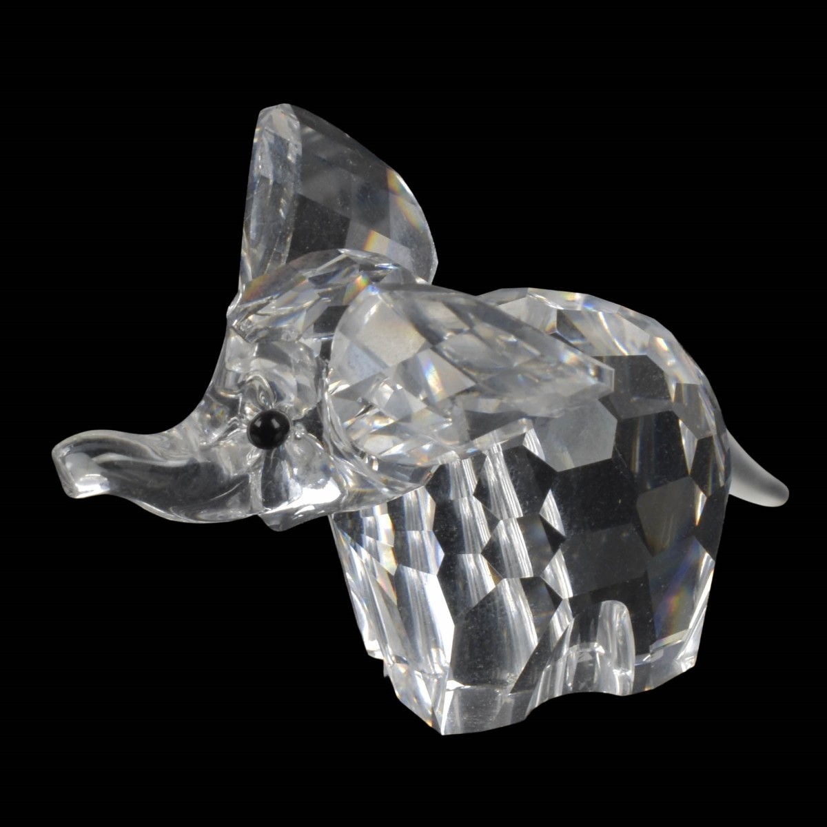 Swarovski Crystal Figurines