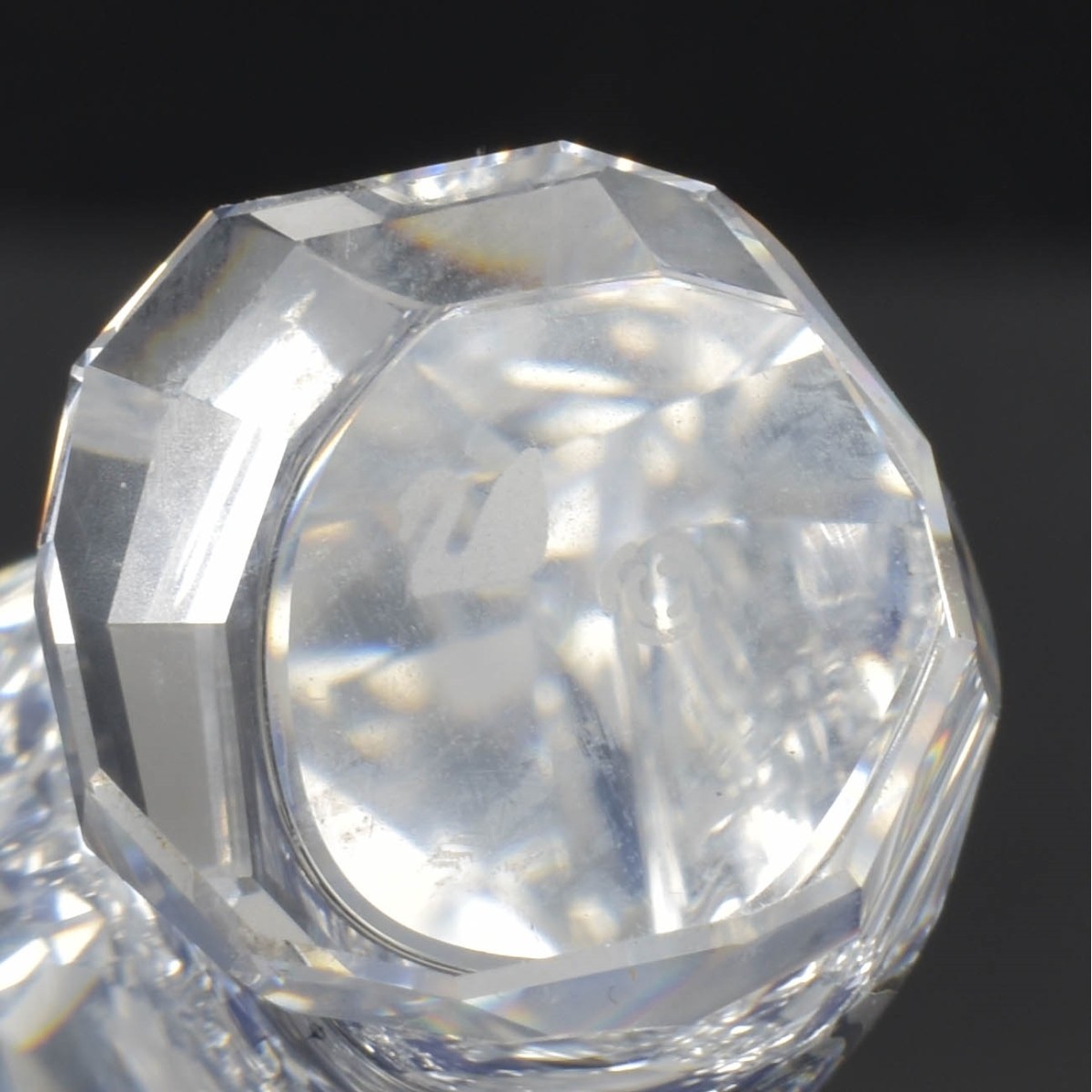 Swarovski Crystal Figurines