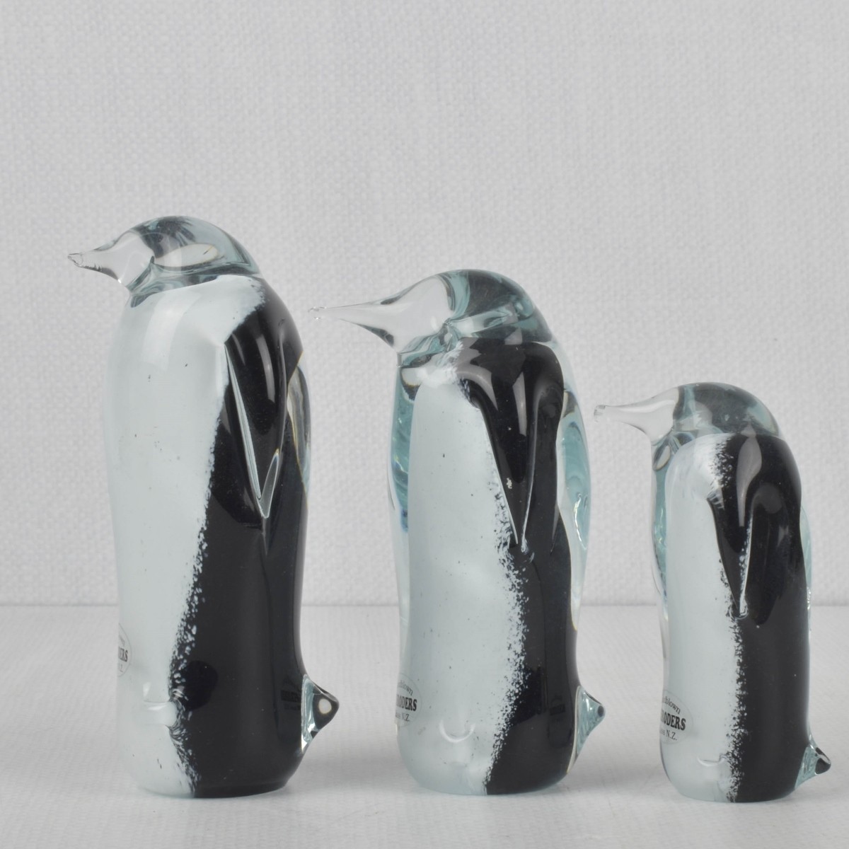 Schroders New Zealand Penguins