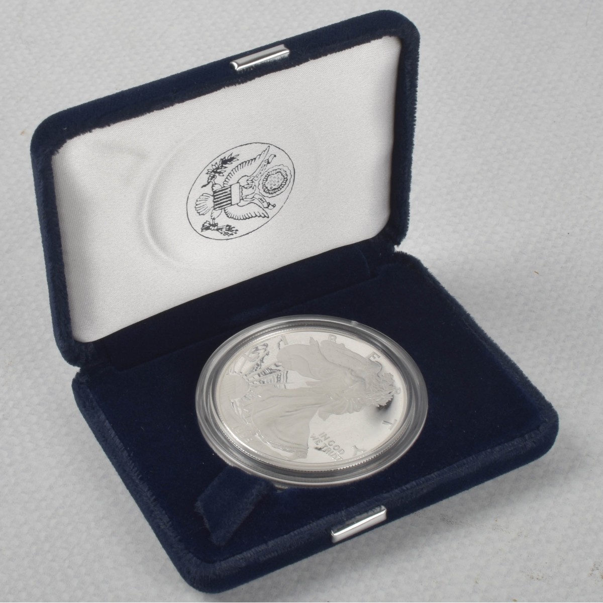US Proof Coin(s)