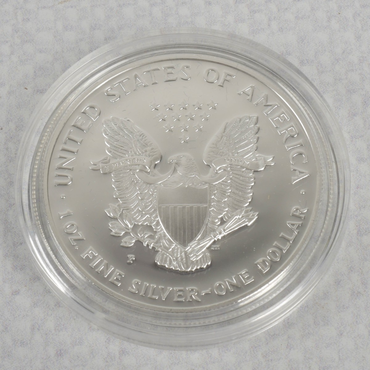 US Proof Coin(s)