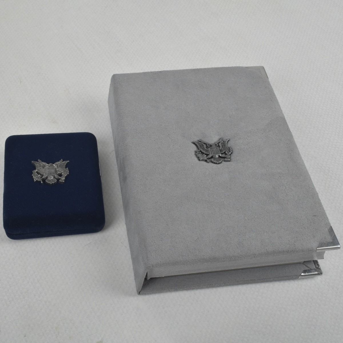 US Proof Coin(s)