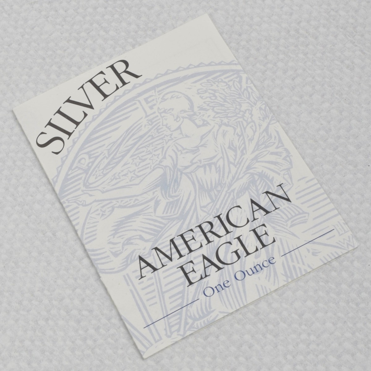 US Proof Coin(s)