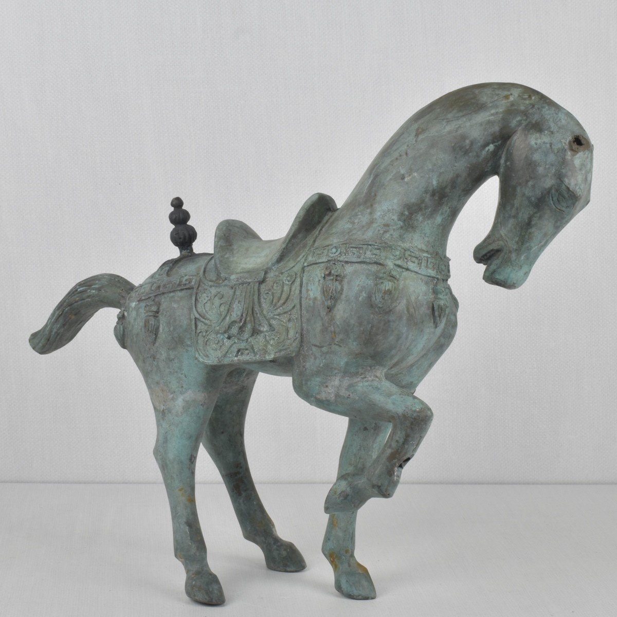 Tang Dynasty-style Horse