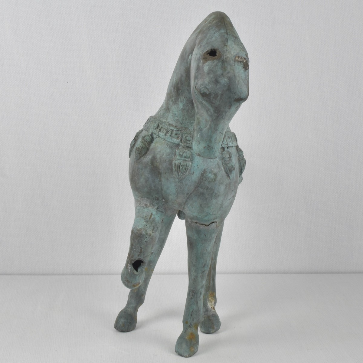 Tang Dynasty-style Horse