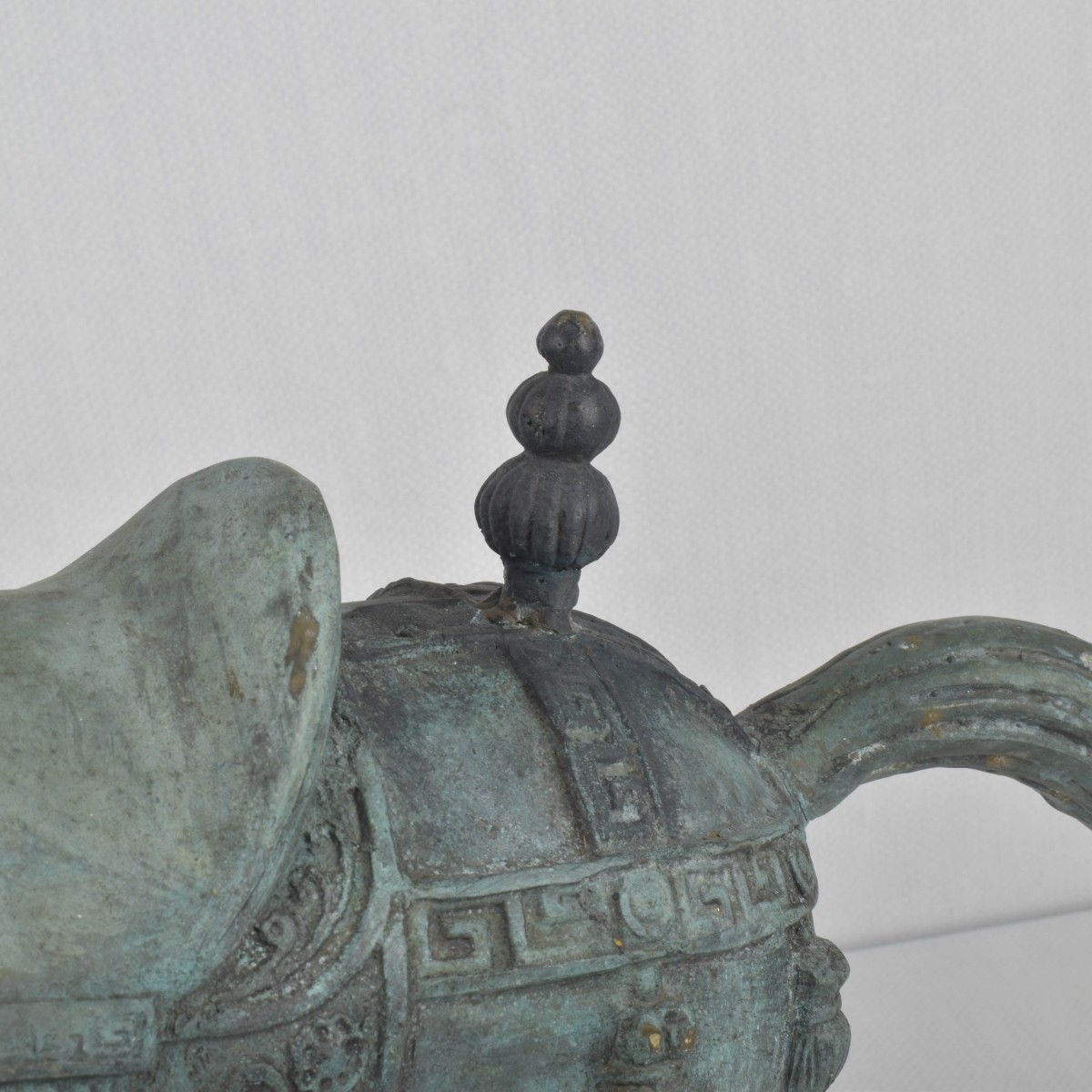 Tang Dynasty-style Horse