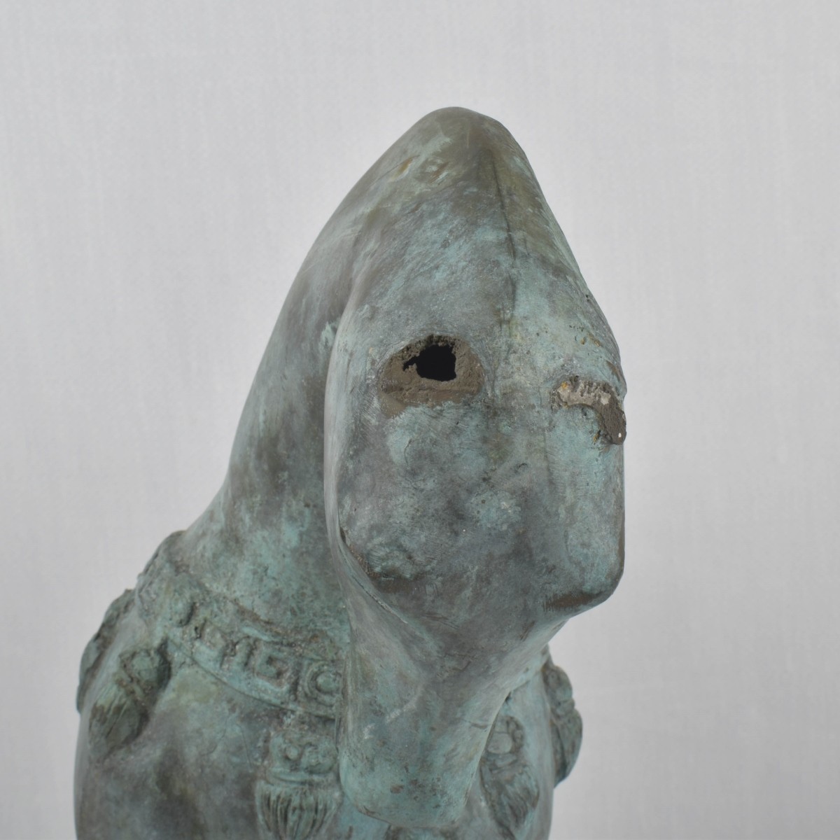 Tang Dynasty-style Horse