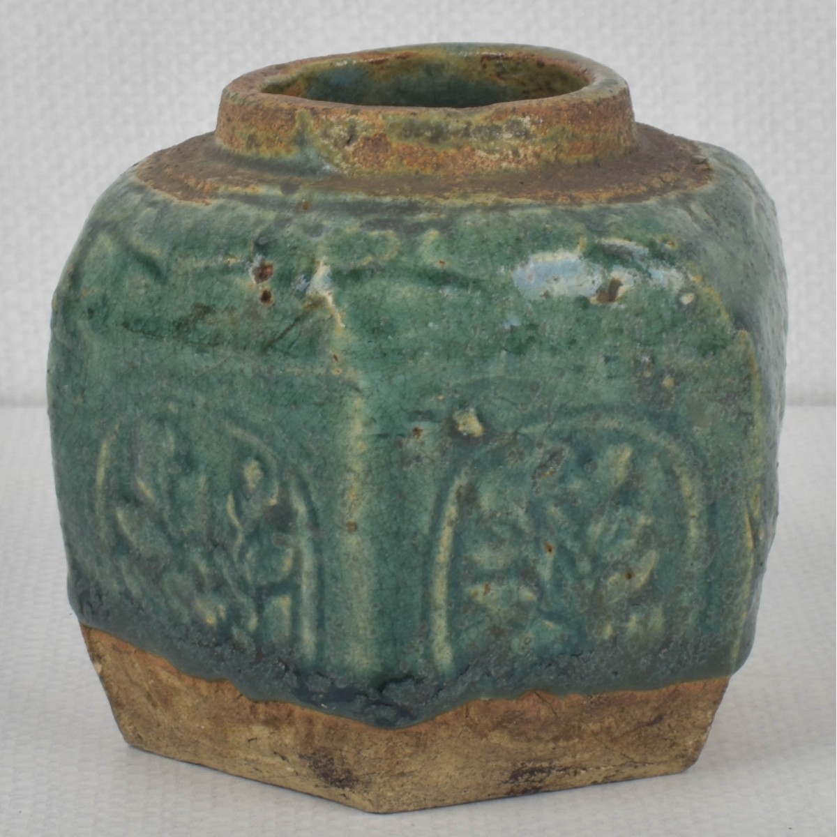 Chinese Ginger Jar