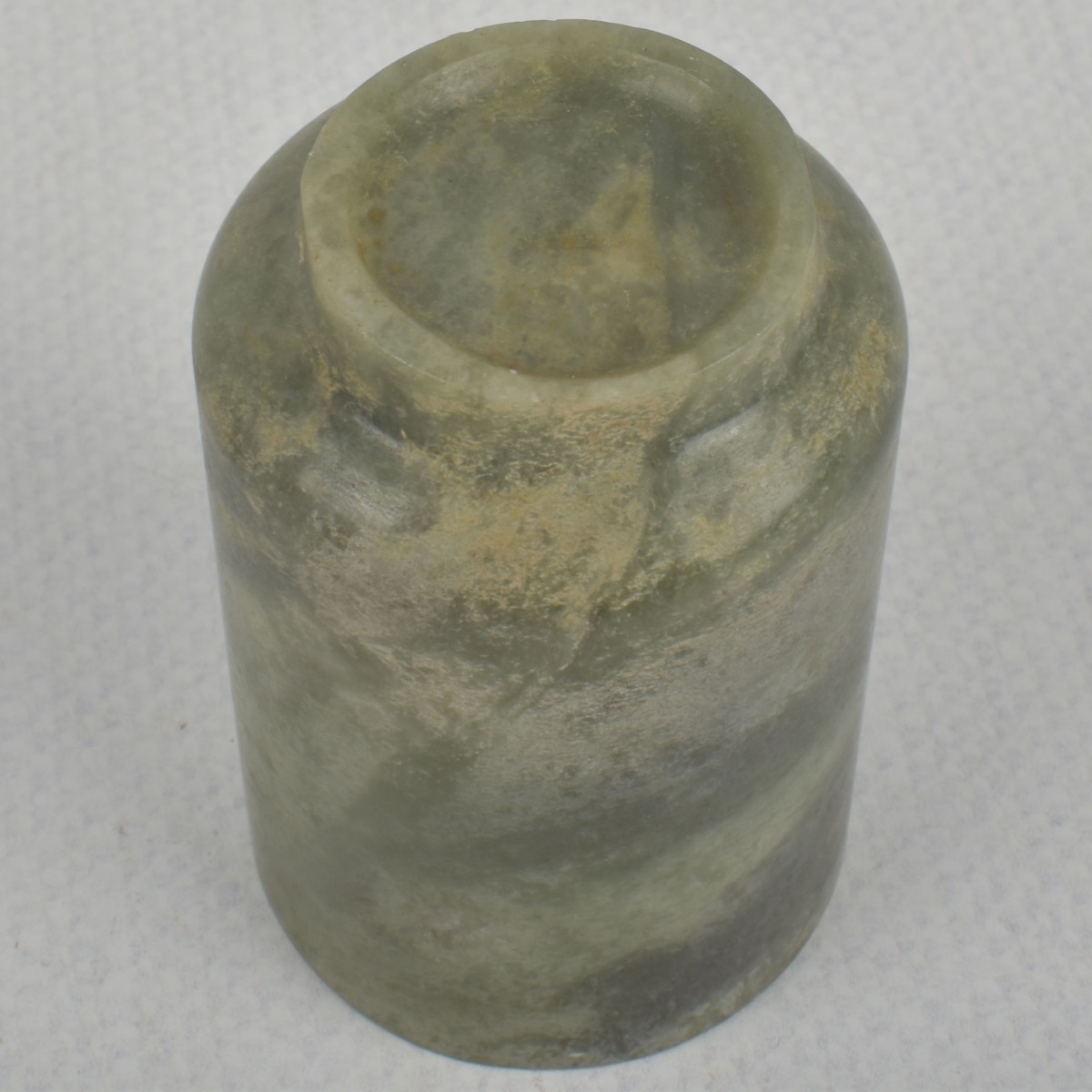 Antique Chinese Pieces