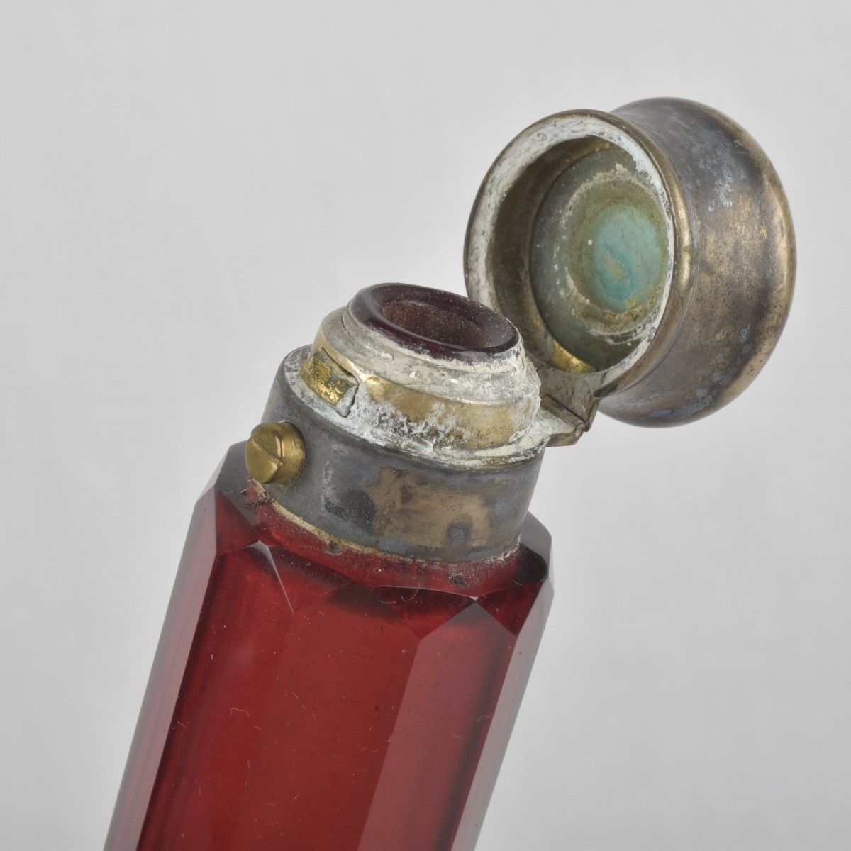 Bohemian Double End Scent Bsottle