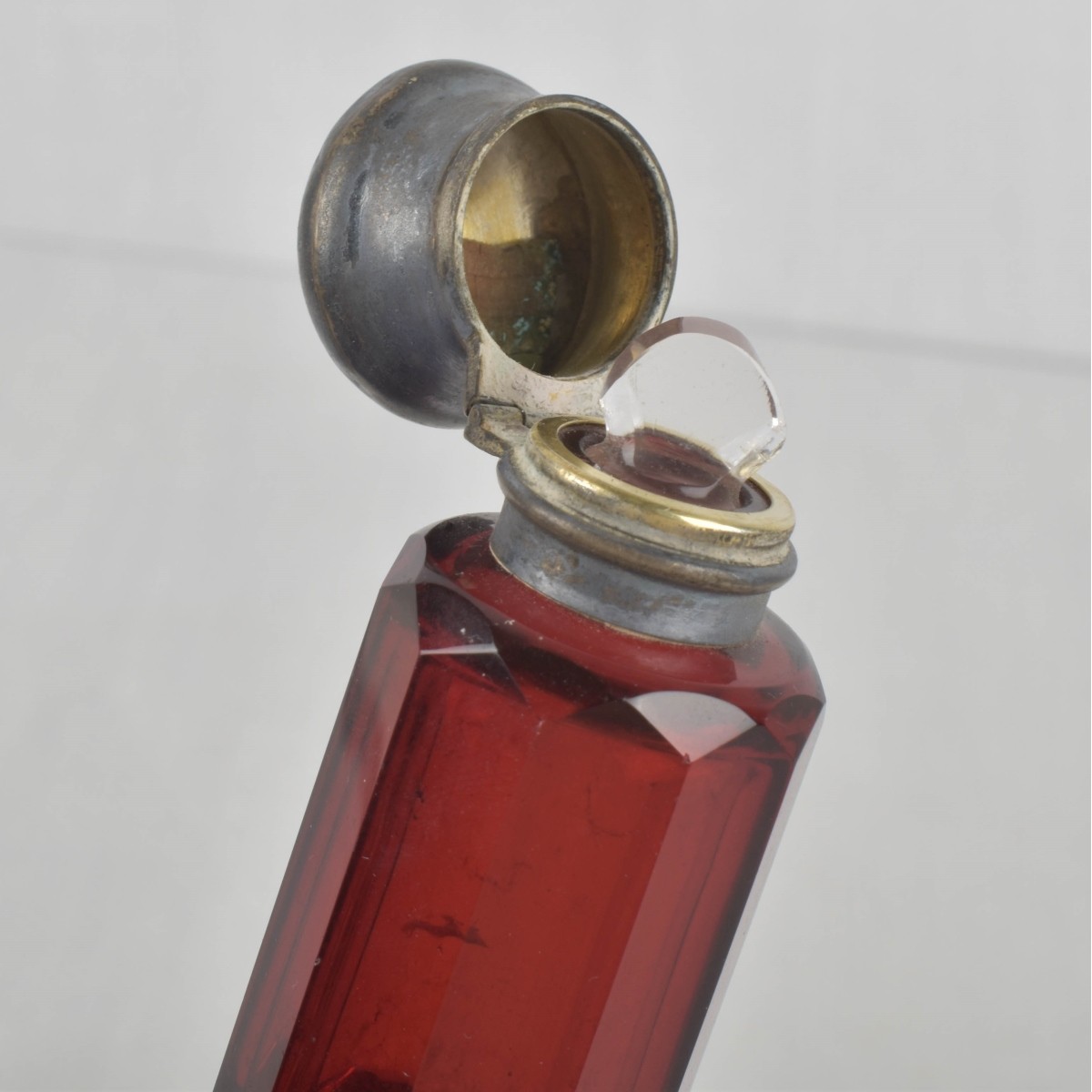 Bohemian Double End Scent Bsottle