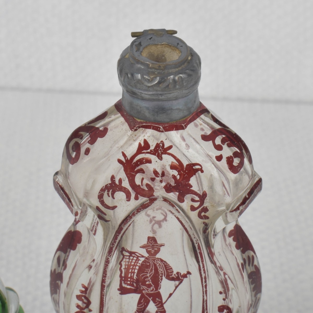 19th Century Scent Bottles