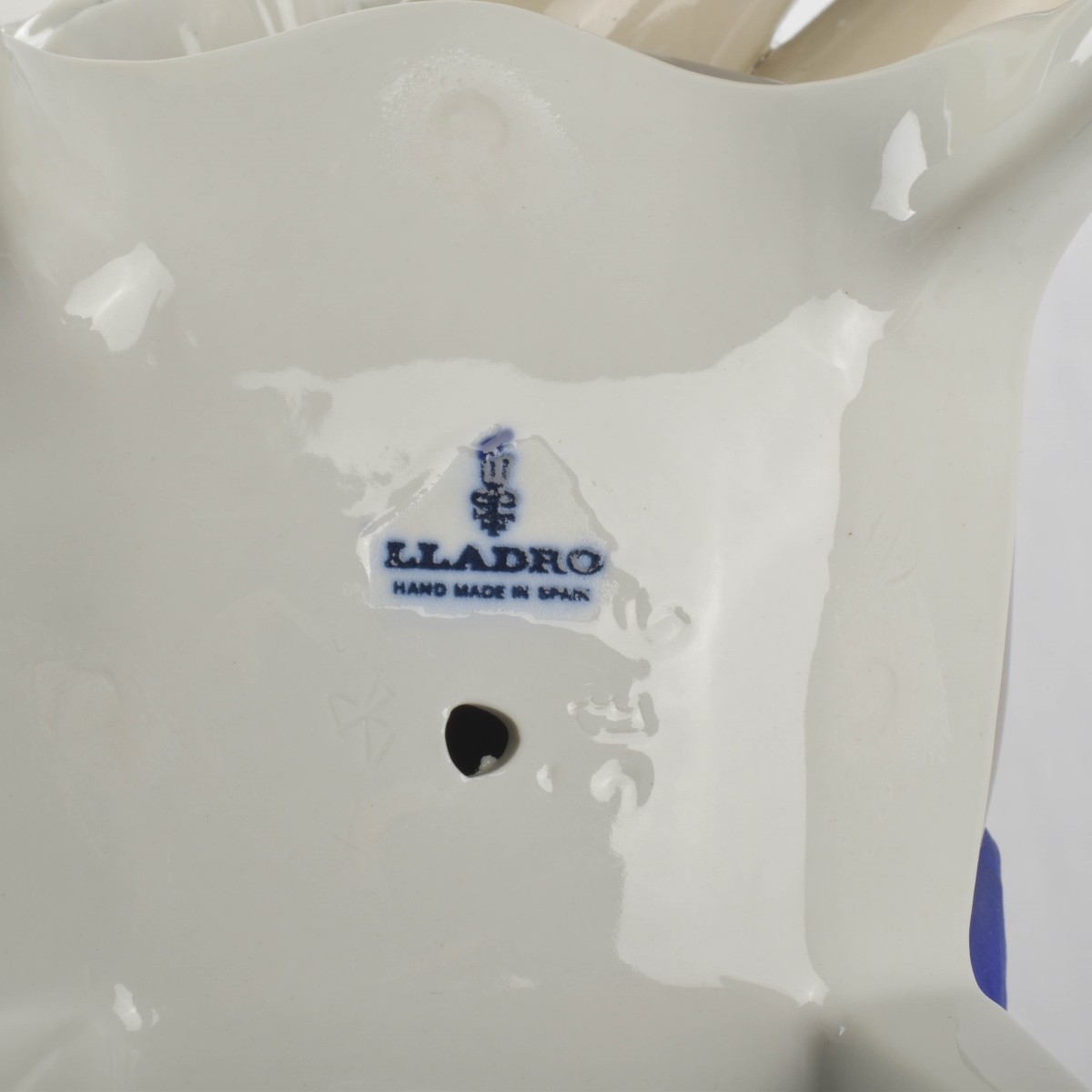 Lladro Gloss Sculptures
