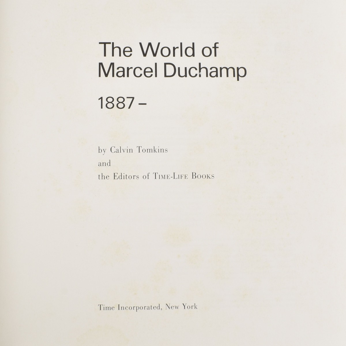 Assortment of Various Art Books