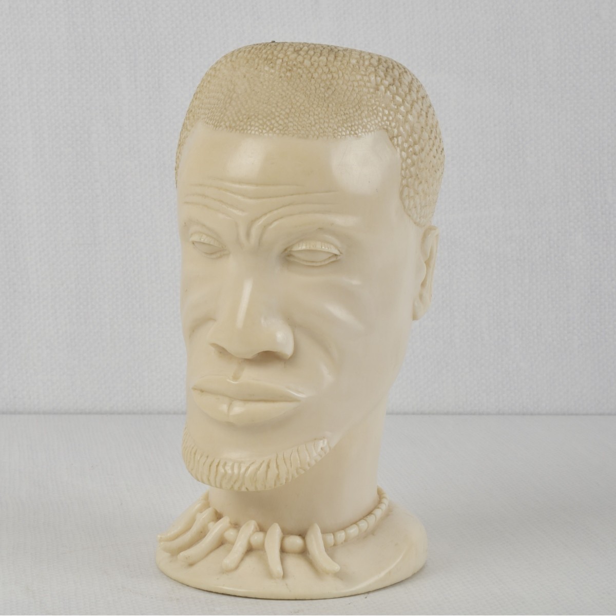 African Carved Sculpture