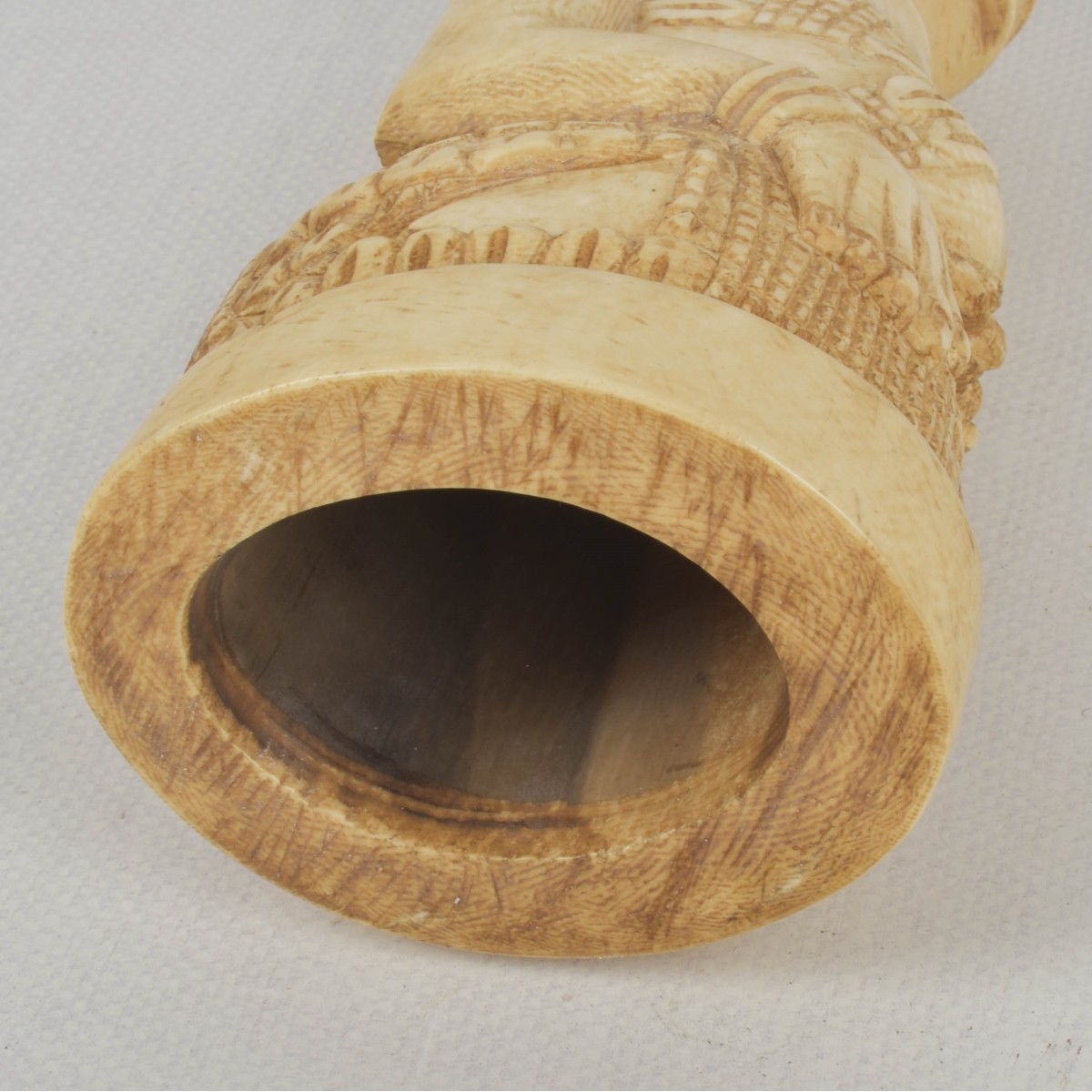 African Carved Sculpture