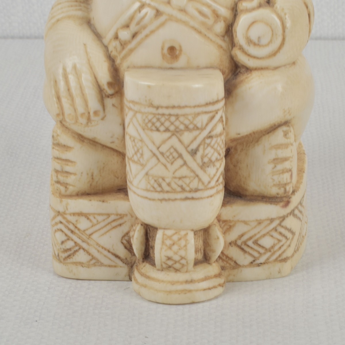 African Carved Sculpture