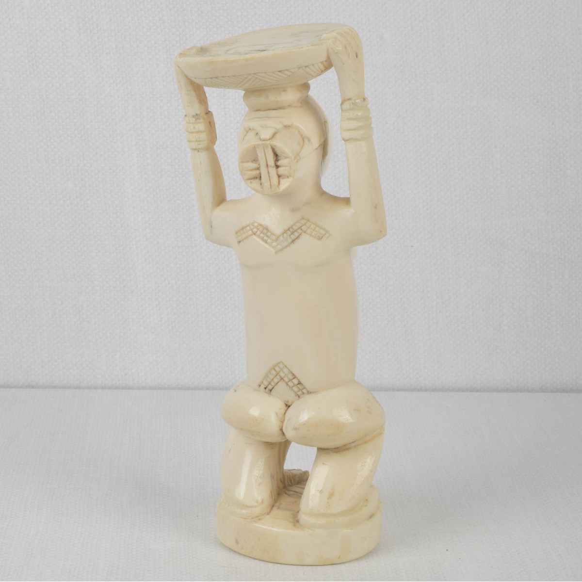 African Carved Sculpture