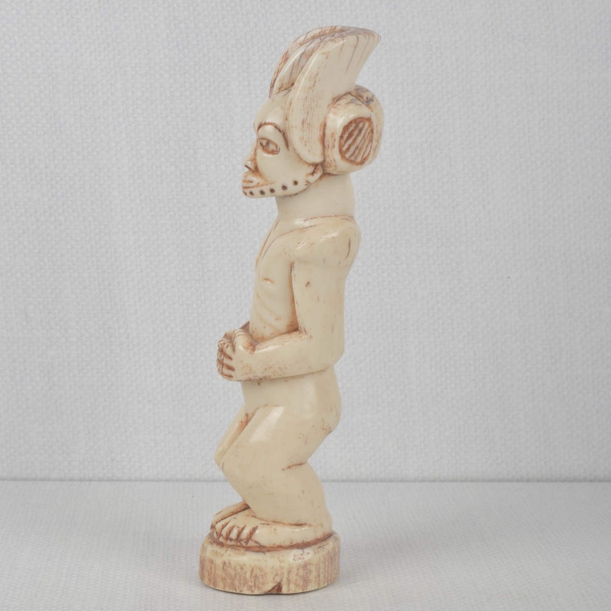 African Carved Sculpture