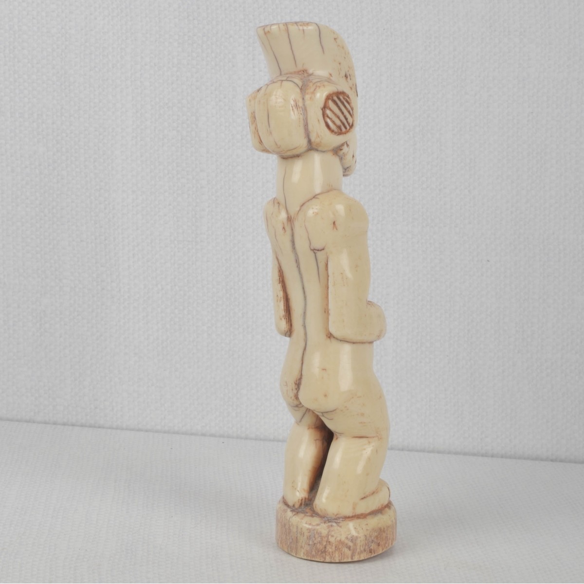 African Carved Sculpture