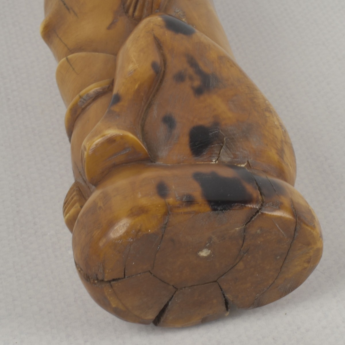 African Carved Sculpture