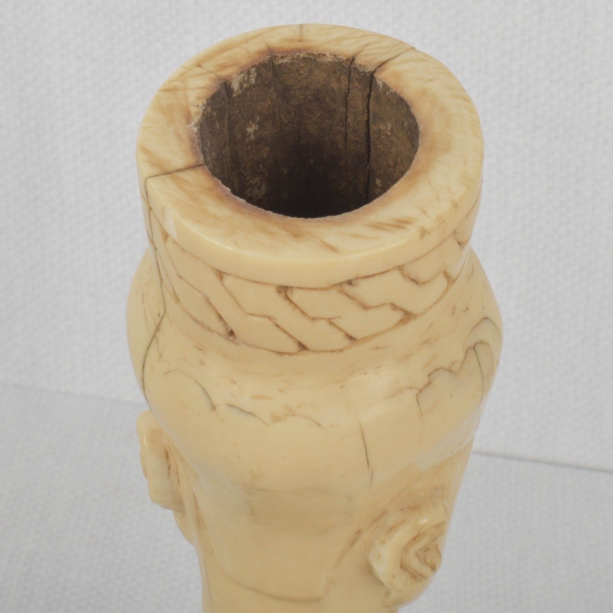 African Carved Sculpture